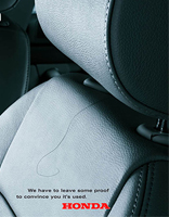 Drive In - Drive Out